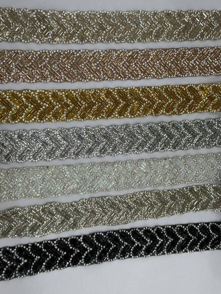 Jarkan Work Lace