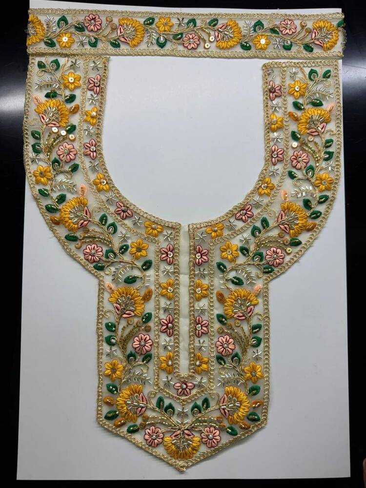 Ribbon And Laces