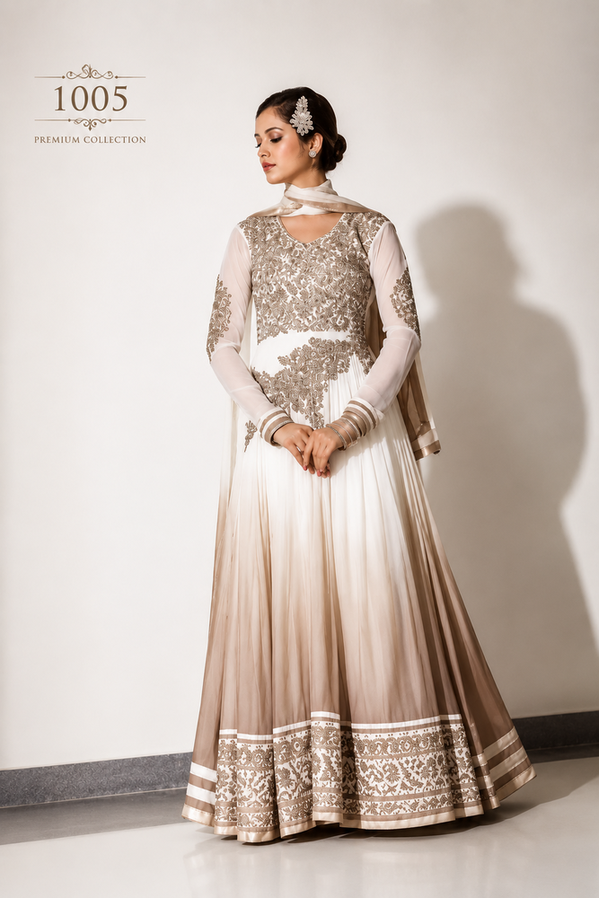 Ladies Designer Suits