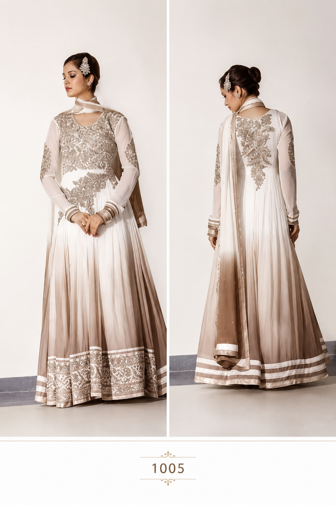 Ladies Designer Suits