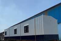 10x40 Feet GI Portable Cabin