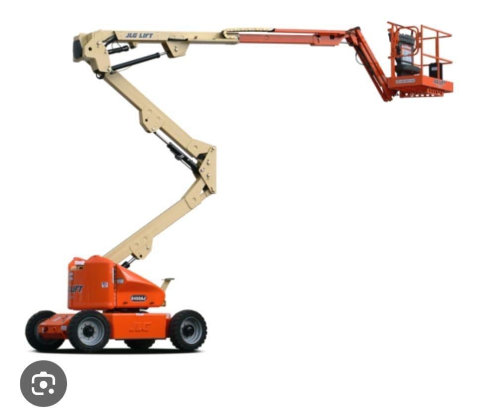 Boom Lift