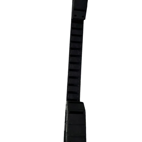 Cable Drag Chain - Color: Black