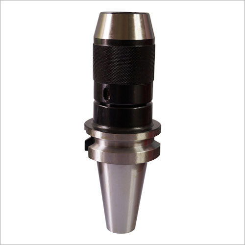 Integrated Drill Chuck