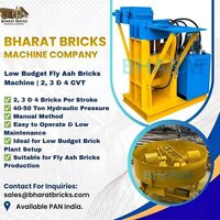 Mini Hydraulic Press To Push From Bottom