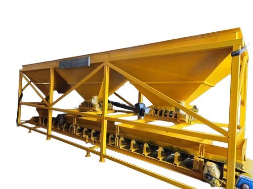 Concrete Batching Plant