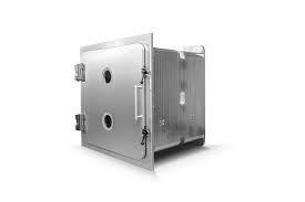Vacuum Chamber