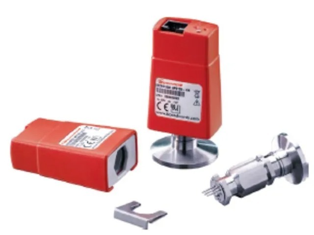 Vacuum Measurement Instrument