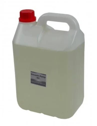 Vacuum Pump Oil