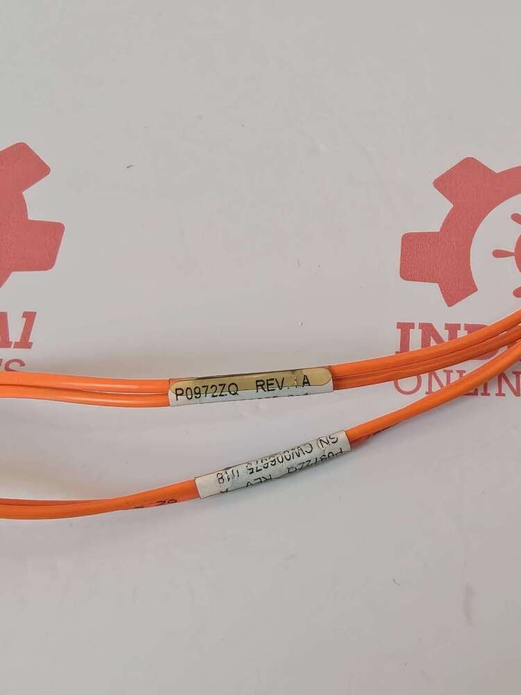 Tyco Electronics P0926AH-B Fiber Optic Splitter Switch