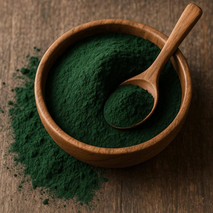 Spirulina Powder