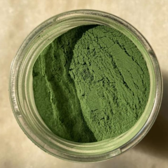 Spirulina Powder