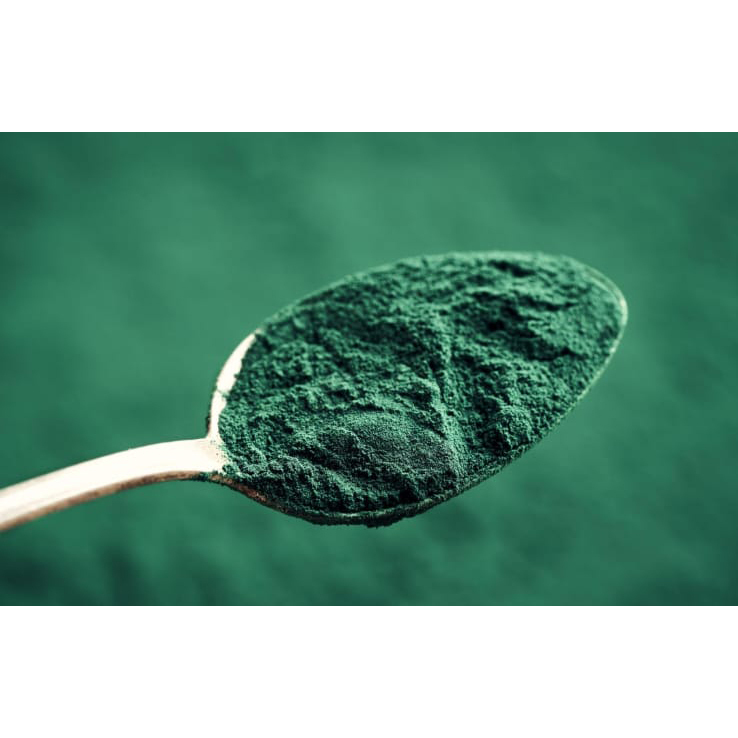 Spirulina Powder