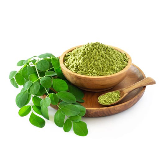 Moringa Leaf Powder