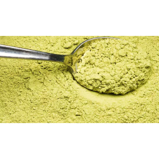 Moringa Leaf Powder