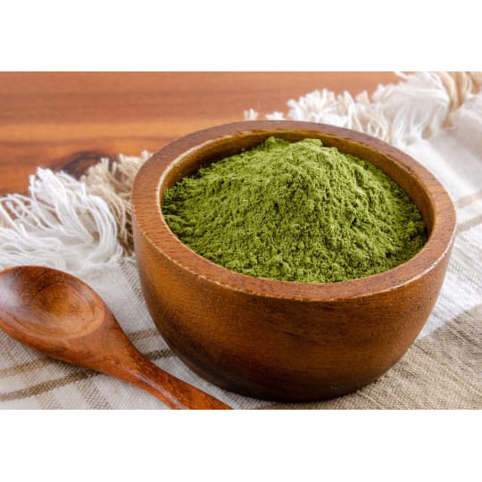 Moringa Leaf Powder