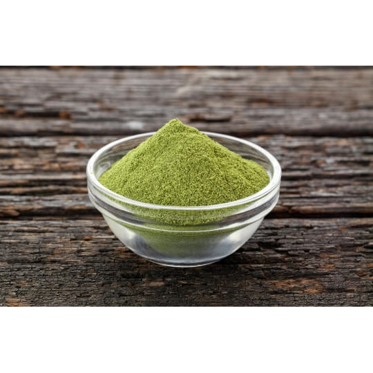 Moringa Leaf Powder