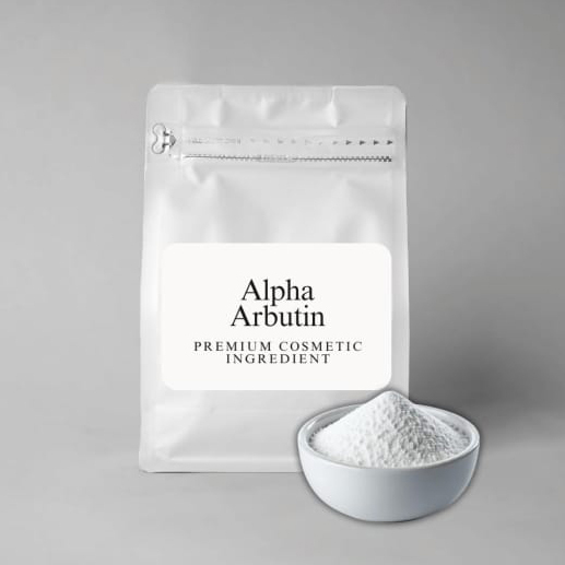 Alfa Arbutin Powder