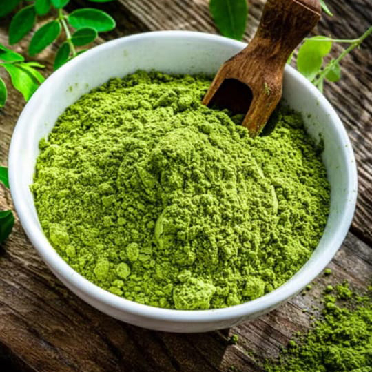 Moringa Drumstick Powder