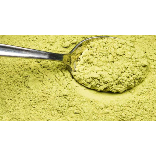 Moringa Drumstick Powder