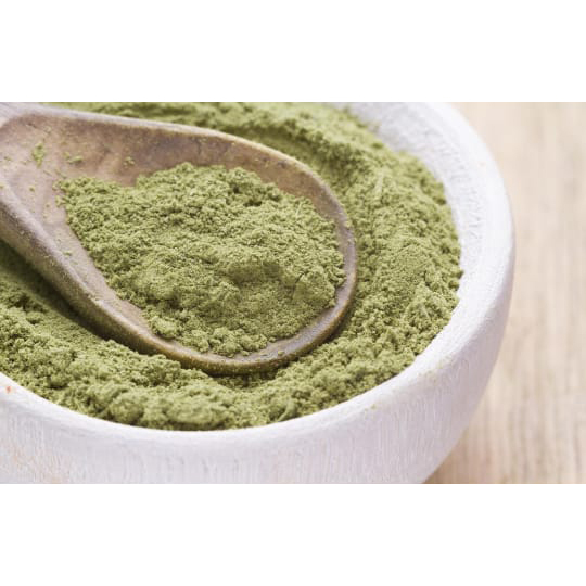 Moringa Drumstick Powder
