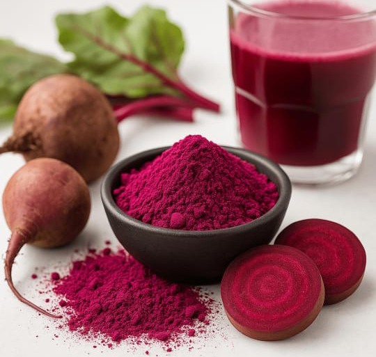 Beetroot Powder