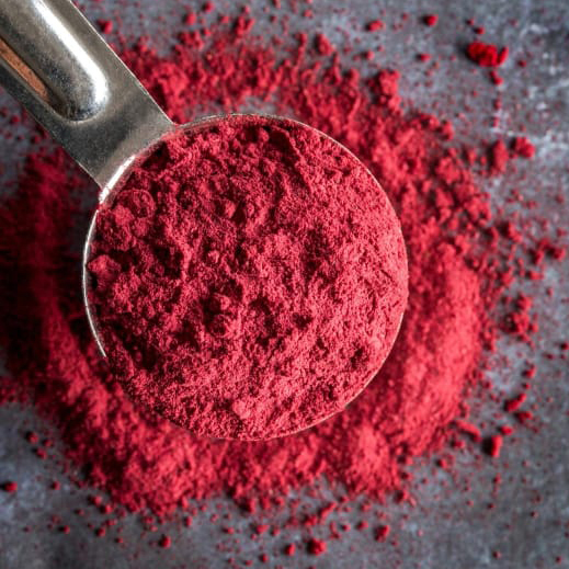 Beetroot Powder