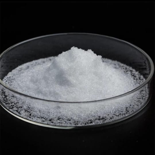 Anhydrous Caffeine Powder