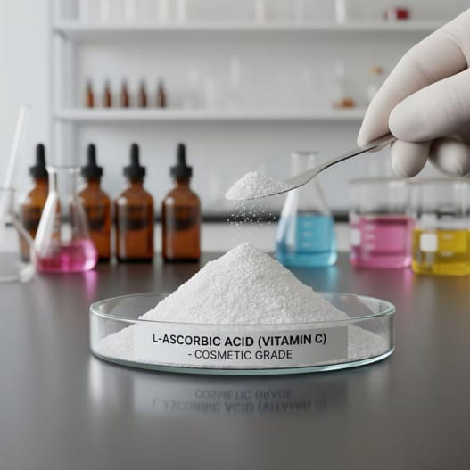 Ascorbic Acid Powder