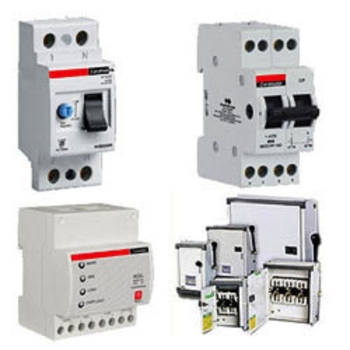 Ekinoxe-dbs Switchgear - Dimension (L*w*h): 120 1500 120 Millimeter (Mm)
