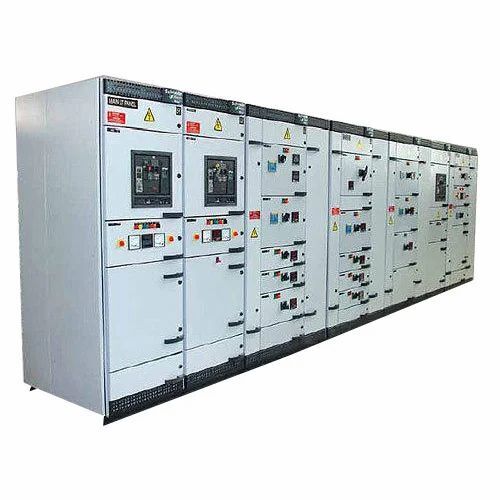 Ekinoxe-dbs Switchgear - Dimension (L*w*h): 120 1500 120 Millimeter (Mm)