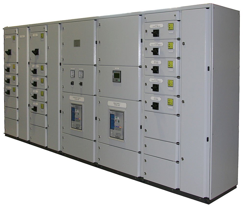 Ekinoxe-dbs Switchgear - Dimension (L*w*h): 120 1500 120 Millimeter (Mm)