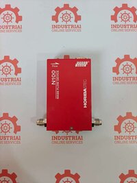 Horibastec Sec-n126mgm N100 Mass Flow Controller
