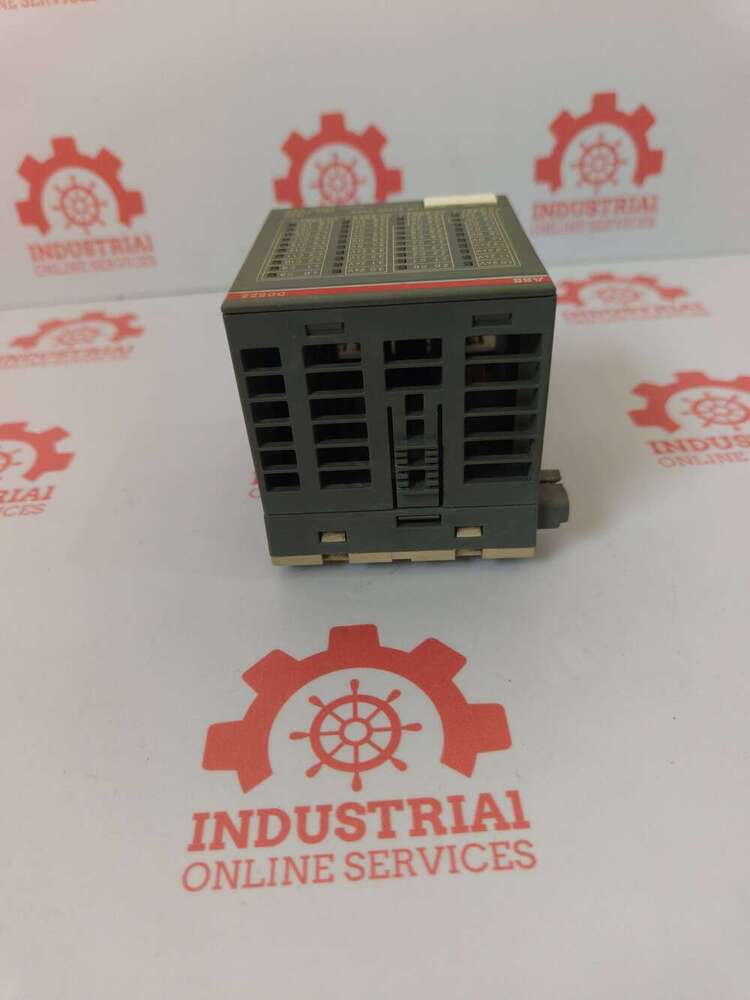 ABB 1SAP240600R0001 DC522 B7 Digital Input/Output Module