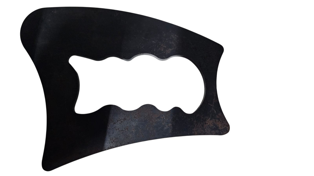 Ms Laser Cutting
