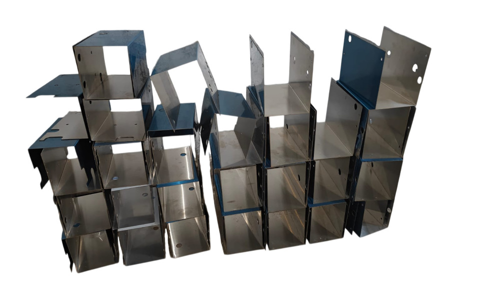 Sheetmetal Parts