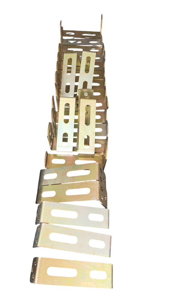 Mounting Brackets