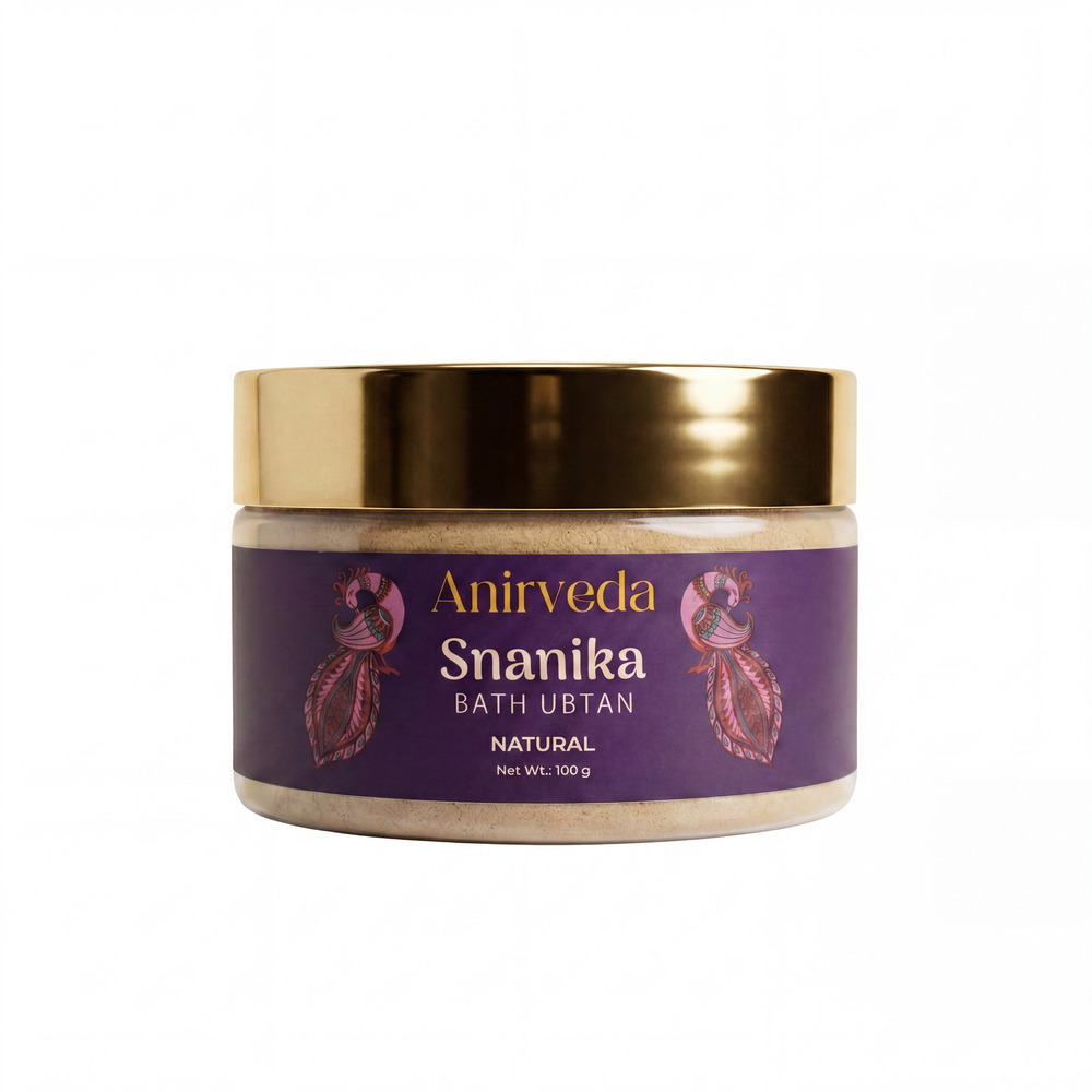 Snanika Body Ubtan - Packaging Size: 200 Grams