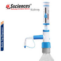 Bottle Top Dispenser Easy Drop Model