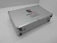 Tie Bar Strain Gauge Instrument For Die Casting And Injection Molding Machine - Accuracy: High Precision (typically Within 1% Full Scale