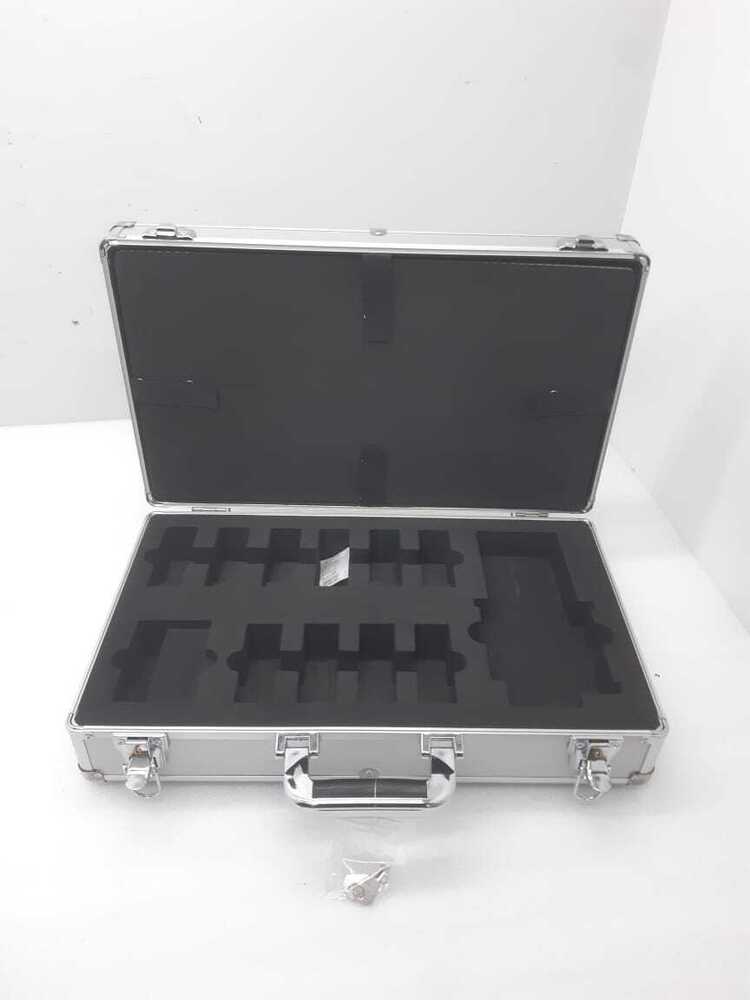 Tie Bar Strain Gauge Instrument For Die Casting And Injection Molding Machine