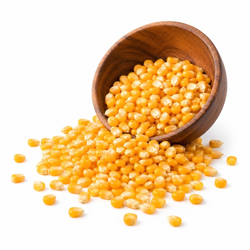 Fresh Maize