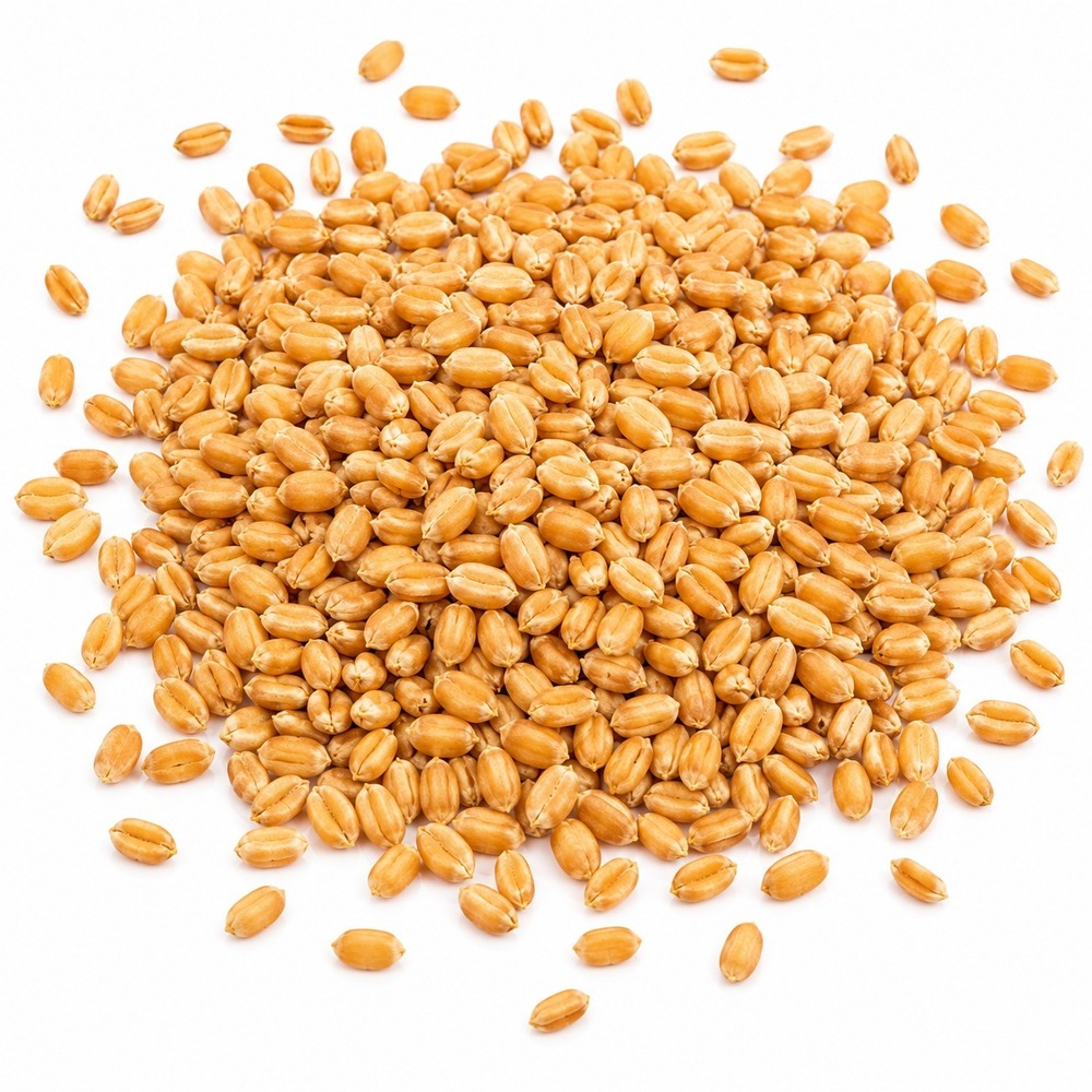 India Yellow Maize