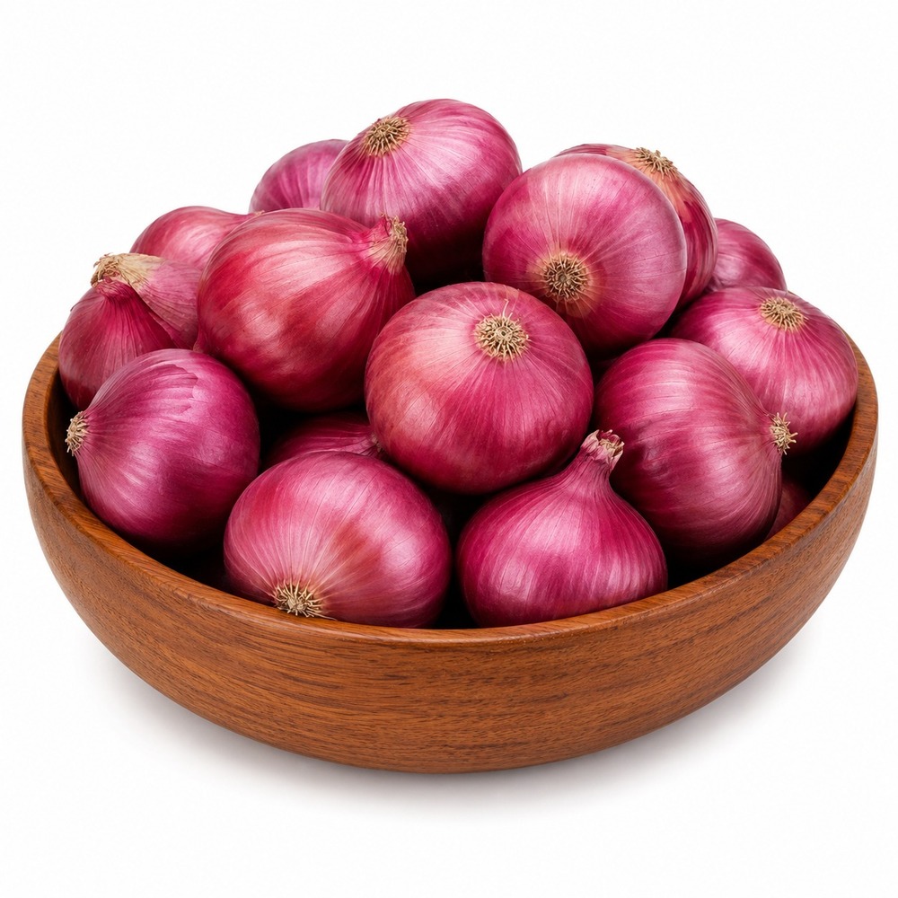Red Onion