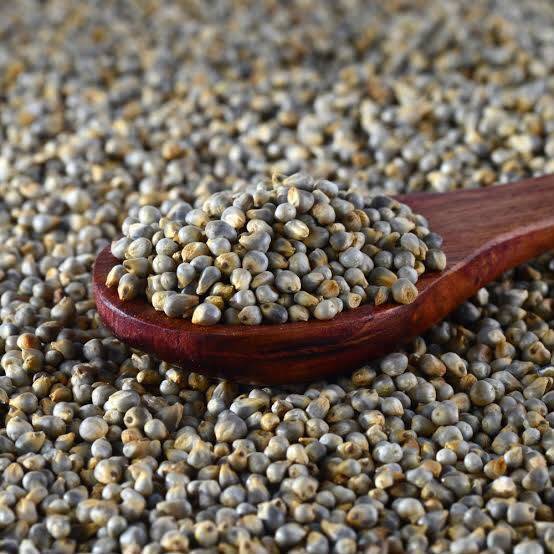 Pearl Millets Bajra - Admixture (%): Max 1%