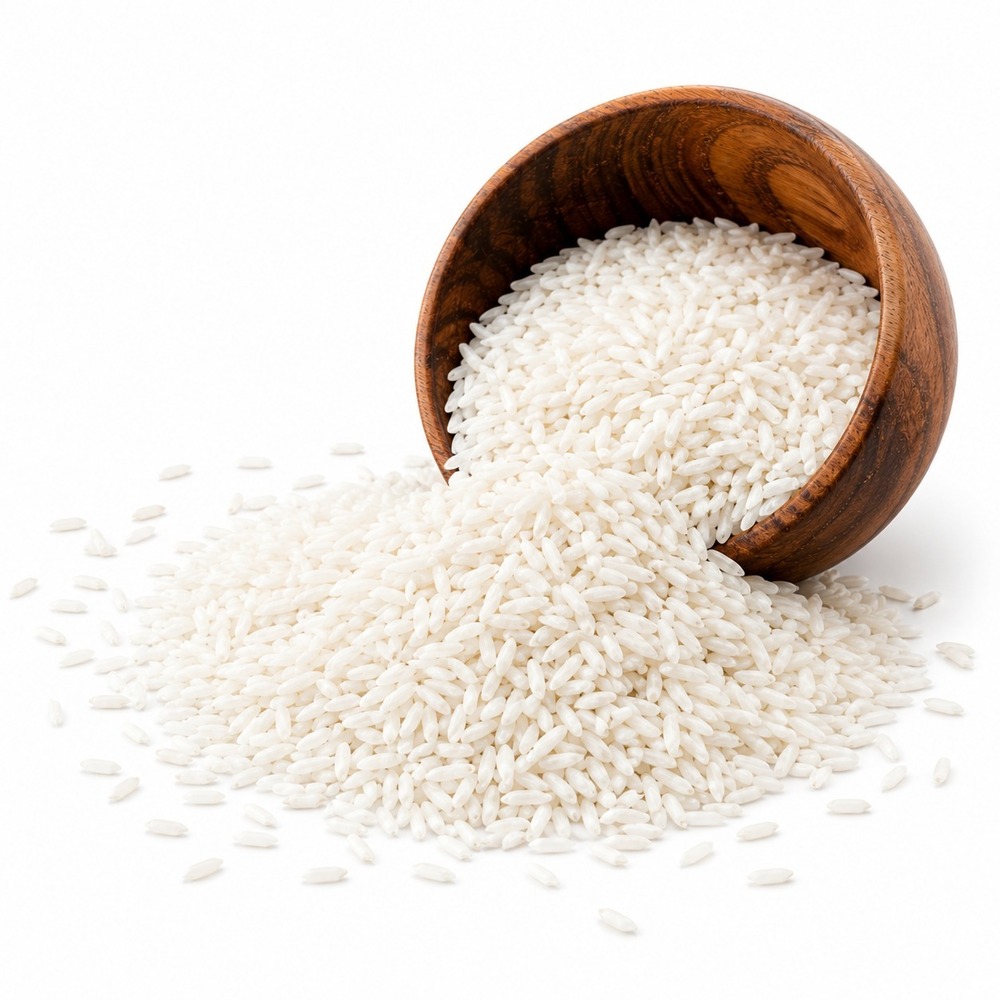 Indian White Rice
