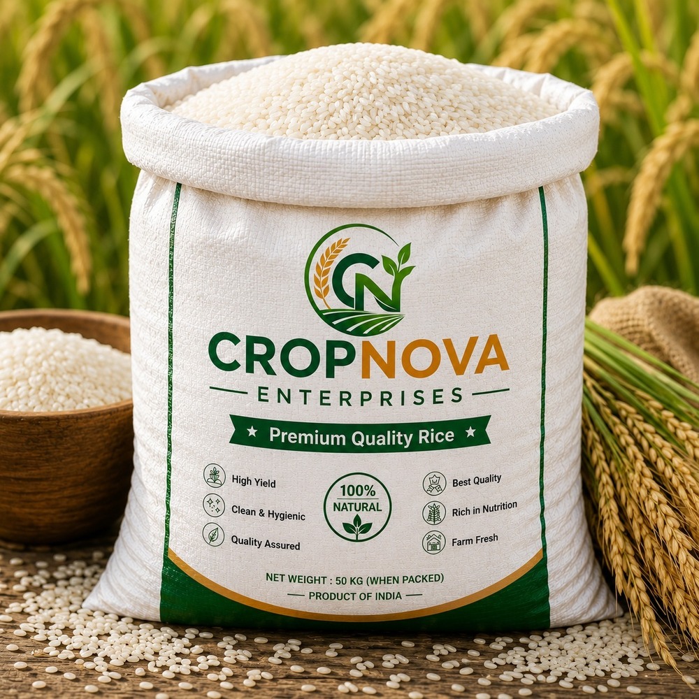 50 Kg Premium Quality Rice