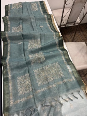 Bengal linen tissue