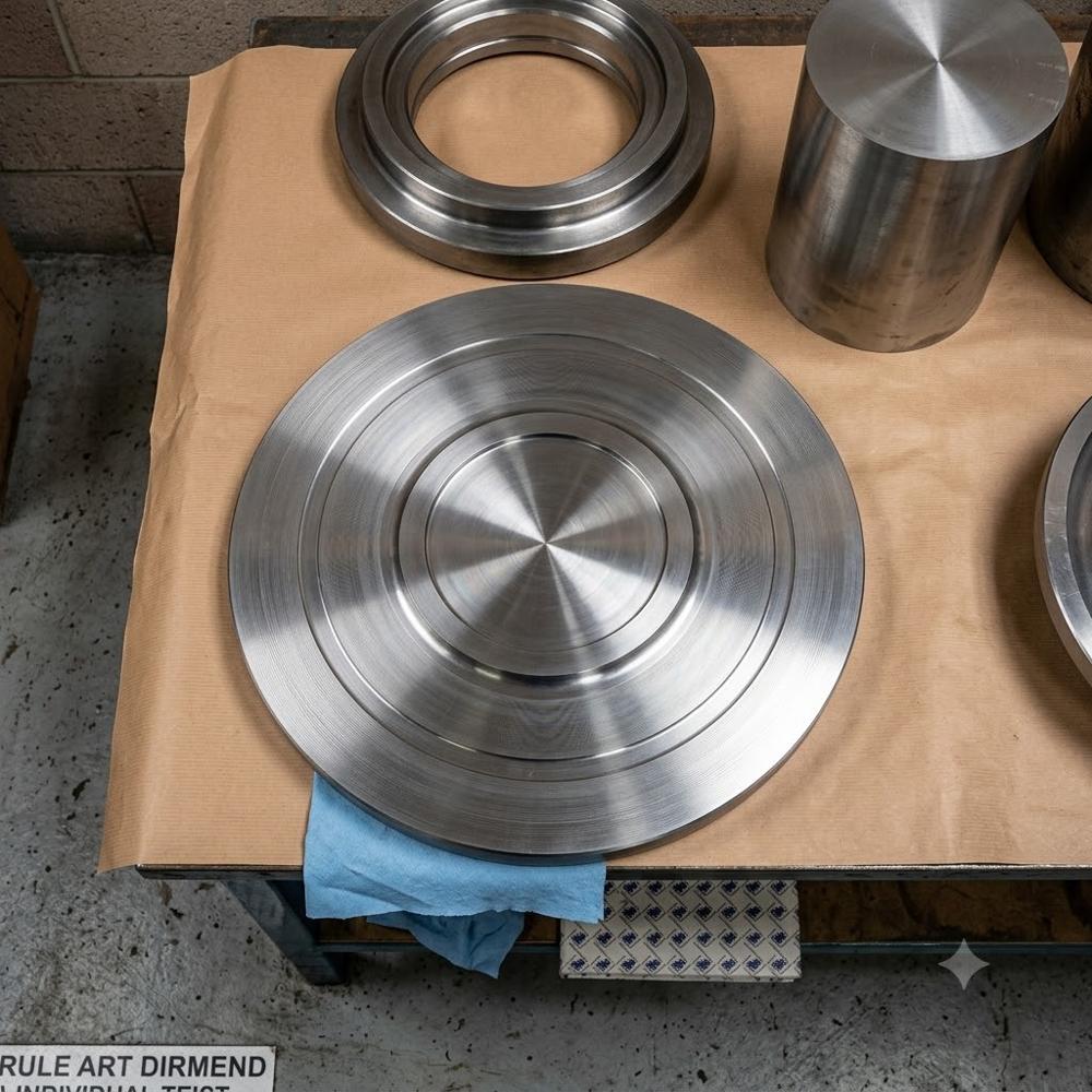 Inconel X-750  UNS N07750  2.4669  Alloy X-750 Forged Parts for Power, Nuclear, Oil & Gas  Turbine Discs, Rolled Rings, Bars  Jiangsu Liangyi