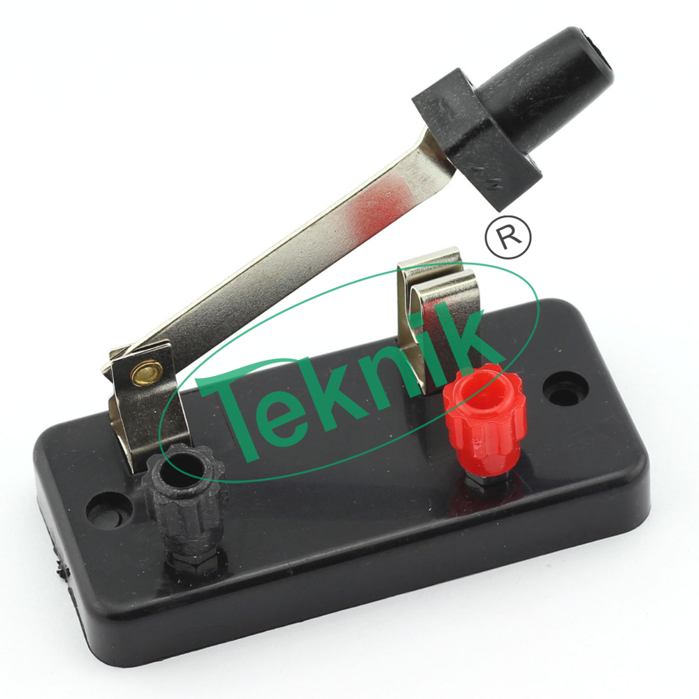 Single Knife Switch For Labs
